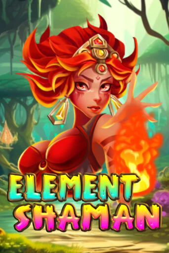 Играть в слот Element Shaman бесплатно онлайн | Азино Три Топора