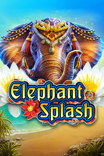 Играть в слот Elephant Splash бесплатно онлайн | Азино Три Топора