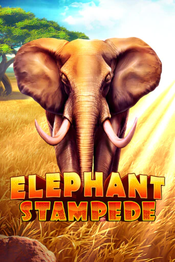 Играть в слот Elephant Stampede бесплатно онлайн | Азино Три Топора