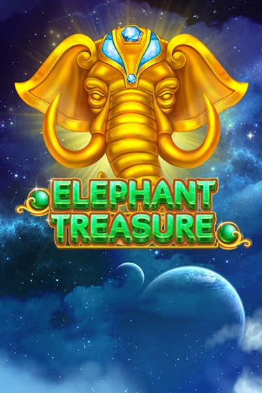 Играть в слот Elephant Treasure бесплатно онлайн | Азино Три Топора