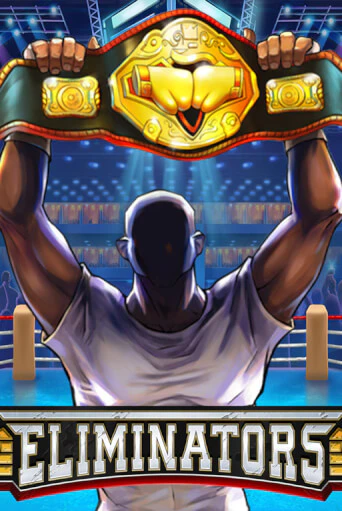 Играть в слот Eliminators бесплатно онлайн | Азино Три Топора