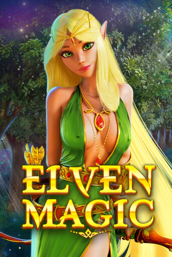 Играть в слот Elven Magic бесплатно онлайн | Азино Три Топора