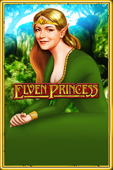Играть в слот Elven Princess бесплатно онлайн | Азино Три Топора