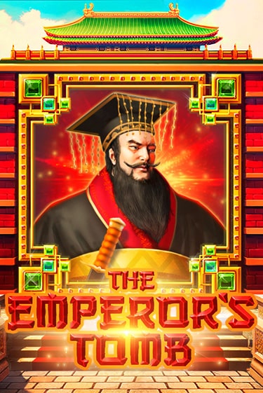 Играть в слот The Emperor's Tomb бесплатно онлайн | Азино Три Топора