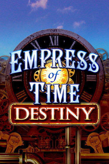 Играть в слот Empress of Time: Destiny бесплатно онлайн | Азино Три Топора