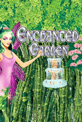 Играть в слот Enchanted Garden бесплатно онлайн | Азино Три Топора