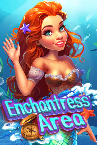 Играть в слот Enchantress Area бесплатно онлайн | Азино Три Топора