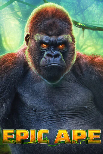Играть в слот Epic Ape бесплатно онлайн | Азино Три Топора