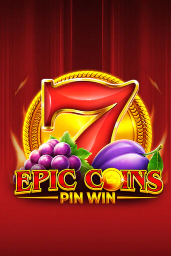 Играть в слот Epic Coins бесплатно онлайн | Азино Три Топора