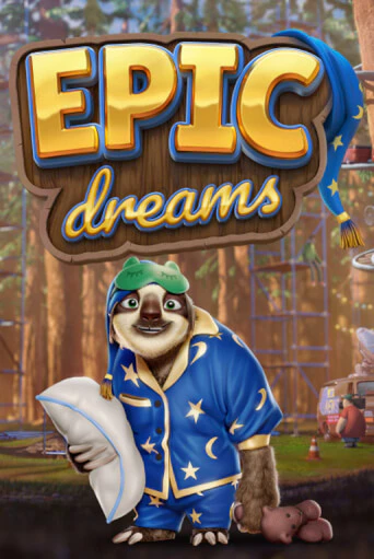 Играть в слот Epic Dreams бесплатно онлайн | Азино Три Топора