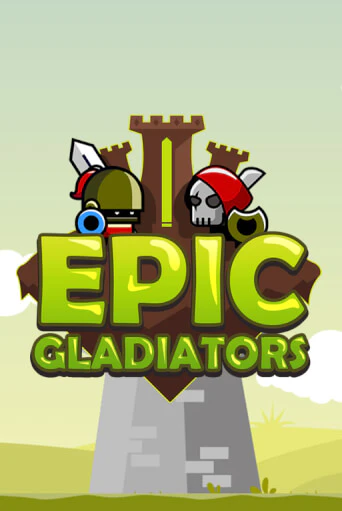 Играть в слот Epic Gladiators бесплатно онлайн | Азино Три Топора