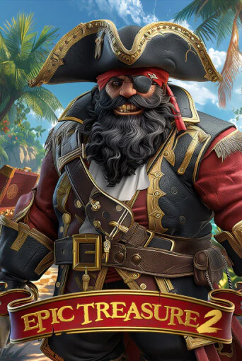Играть в слот Epic Treasure 2 бесплатно онлайн | Азино Три Топора