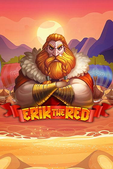 Играть в слот Erik the Red бесплатно онлайн | Азино Три Топора