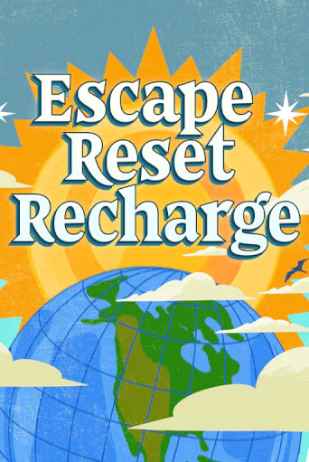 Играть в слот Escape Reset Recharge бесплатно онлайн | Азино Три Топора