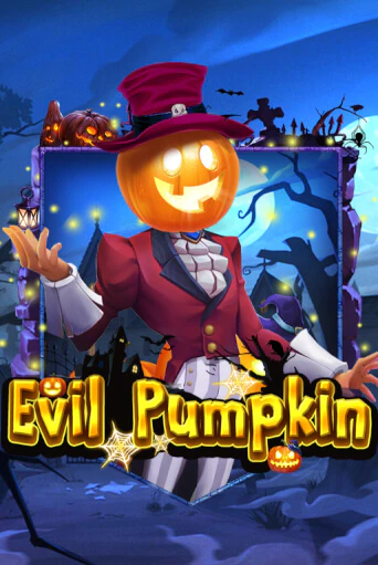 Играть в слот Evil Pumpkin бесплатно онлайн | Азино Три Топора