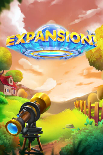 Играть в слот Expansion бесплатно онлайн | Азино Три Топора
