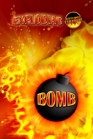 Играть в слот Explodiac Red Hot Firepot бесплатно онлайн | Азино Три Топора