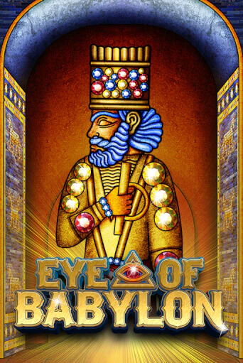 Играть в слот Eye of Babylon бесплатно онлайн | Азино Три Топора