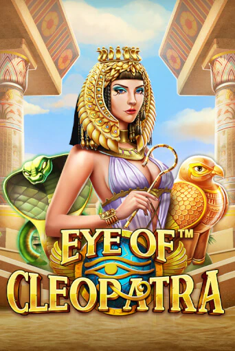 Играть в слот Eye of Cleopatra™ бесплатно онлайн | Азино Три Топора