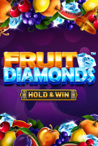 Играть в слот Fruit Diamonds - Hold & Win™ бесплатно онлайн | Азино Три Топора