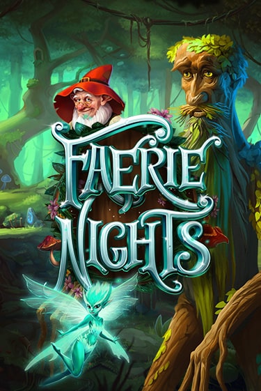 Играть в слот Faerie Night бесплатно онлайн | Азино Три Топора