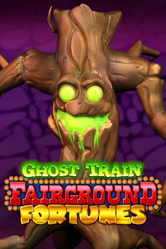 Играть в слот Fairground Fortunes Ghost Train бесплатно онлайн | Азино Три Топора