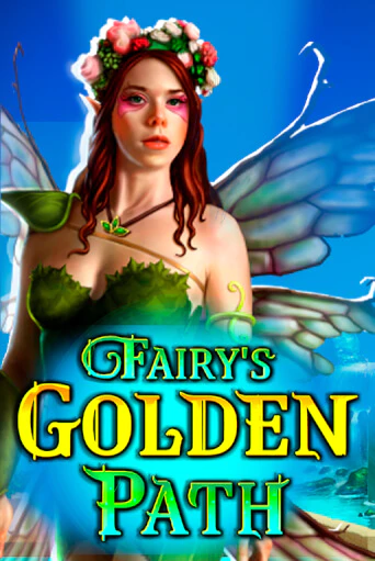 Играть в слот Fairy's Golden Path бесплатно онлайн | Азино Три Топора