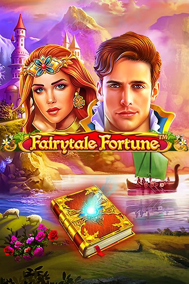 Играть в слот Fairytale Fortune бесплатно онлайн | Азино Три Топора