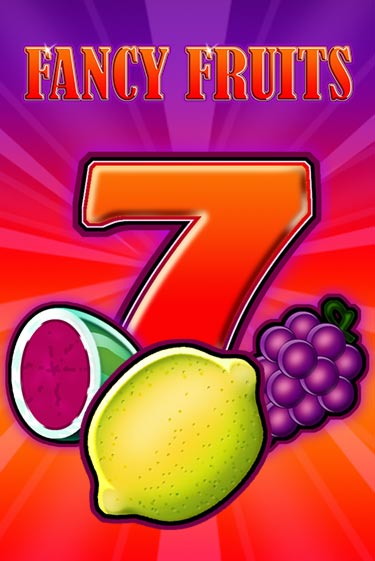 Играть в слот Fancy Fruits бесплатно онлайн | Азино Три Топора