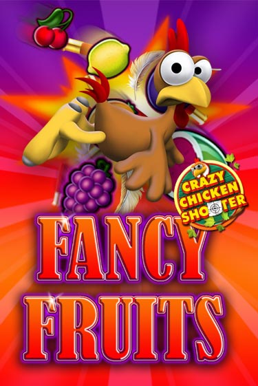 Играть в слот Fancy Fruits Crazy Chicken Shooter бесплатно онлайн | Азино Три Топора