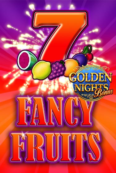Играть в слот Fancy Fruits Golden Nights бесплатно онлайн | Азино Три Топора