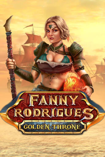 Играть в слот Fanny Rodrigues Golden Throne бесплатно онлайн | Азино Три Топора
