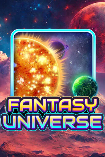 Играть в слот Fantasy Universe бесплатно онлайн | Азино Три Топора