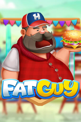 Играть в слот Fat Guy бесплатно онлайн | Азино Три Топора