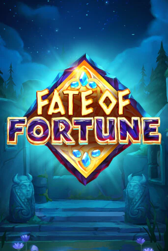 Играть в слот Fate of Fortune бесплатно онлайн | Азино Три Топора