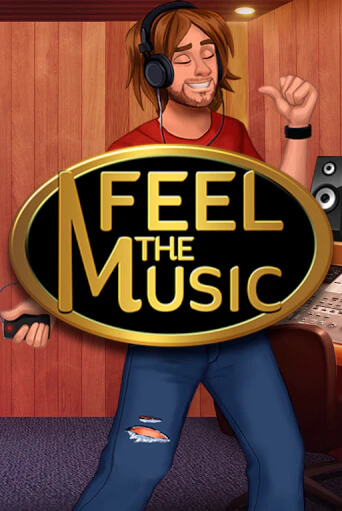 Играть в слот Feel The Music бесплатно онлайн | Азино Три Топора