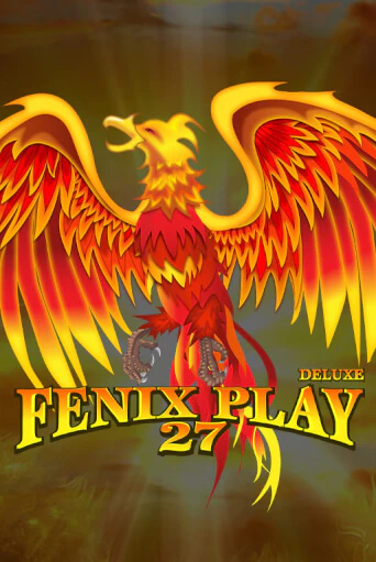 Играть в слот Fenix Play 27 Deluxe бесплатно онлайн | Азино Три Топора
