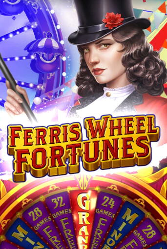 Играть в слот Ferris Wheel Fortunes бесплатно онлайн | Азино Три Топора