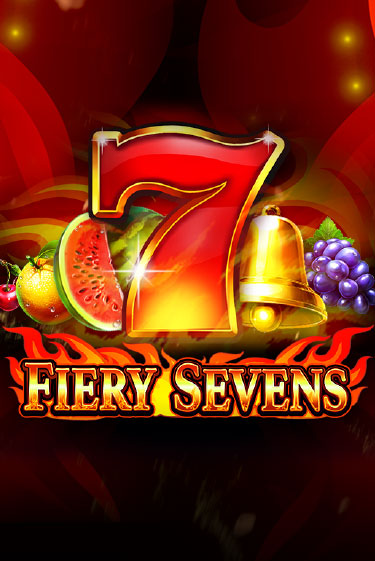 Играть в слот Fiery Sevens бесплатно онлайн | Азино Три Топора