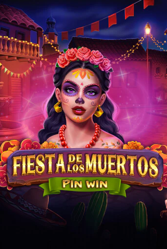 Играть в слот Fiesta De Los Muertos бесплатно онлайн | Азино Три Топора