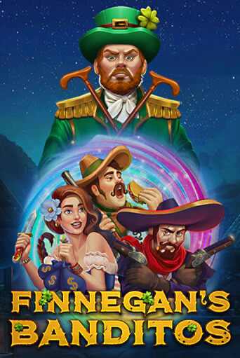 Играть в слот Finnegan's Banditos бесплатно онлайн | Азино Три Топора