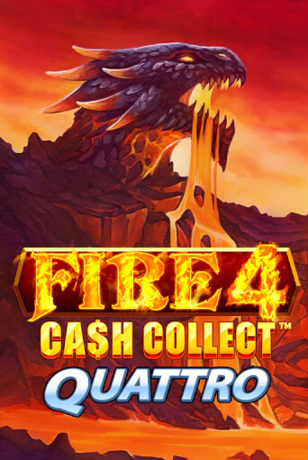 Играть в слот Fire 4 Cash Collect Quattro бесплатно онлайн | Азино Три Топора