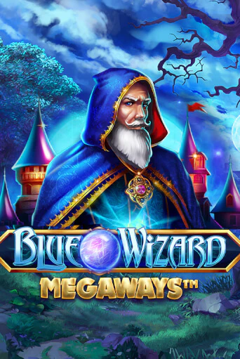 Играть в слот Fire Blaze: Blue Wizard™ Megaways™ бесплатно онлайн | Азино Три Топора
