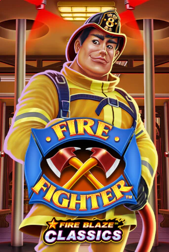 Играть в слот Fire Blaze: Fire Fighter бесплатно онлайн | Азино Три Топора