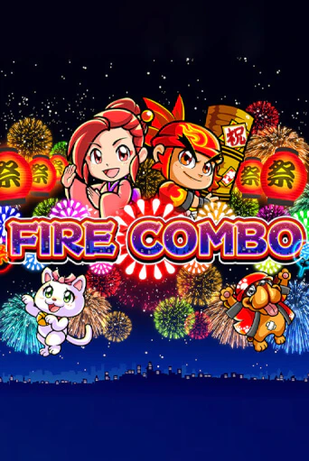 Играть в слот Fire Combo бесплатно онлайн | Азино Три Топора