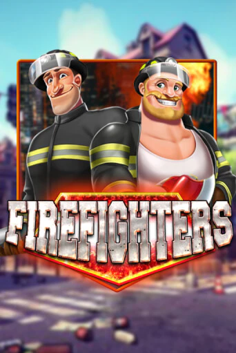 Играть в слот Firefighters бесплатно онлайн | Азино Три Топора