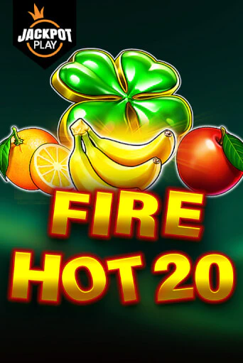 Играть в слот Fire Hot 20 Jackpot Play бесплатно онлайн | Азино Три Топора