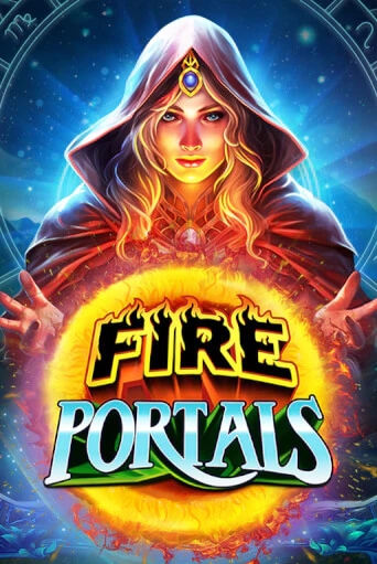 Играть в слот Fire Portals бесплатно онлайн | Азино Три Топора