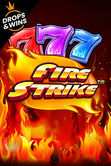 Играть в слот Fire Strike бесплатно онлайн | Азино Три Топора