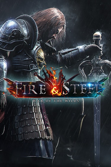 Играть в слот Fire & Steel бесплатно онлайн | Азино Три Топора